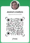 Jessica's creations