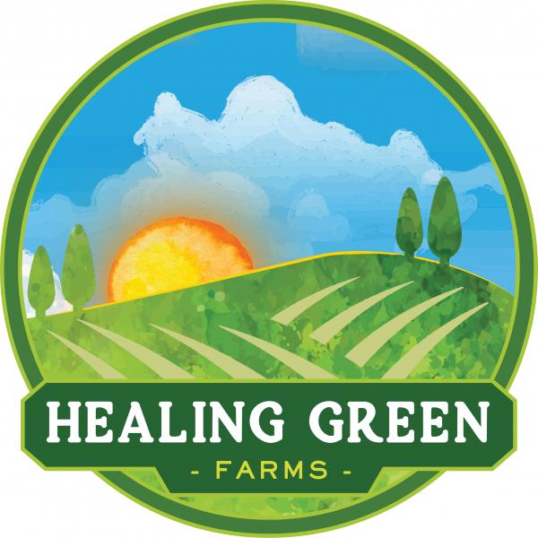 Healing Green Farms