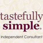 Tastefully Simple