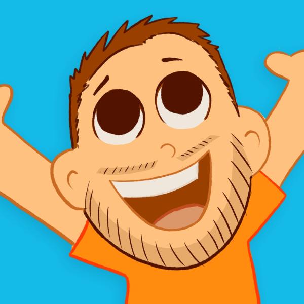 David Dunn Art & Animation