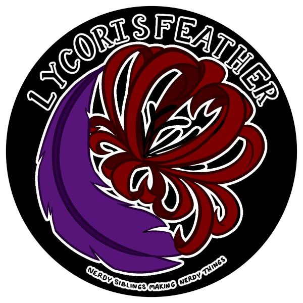 Lycorisfeather