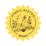 Debbie Burton, Author