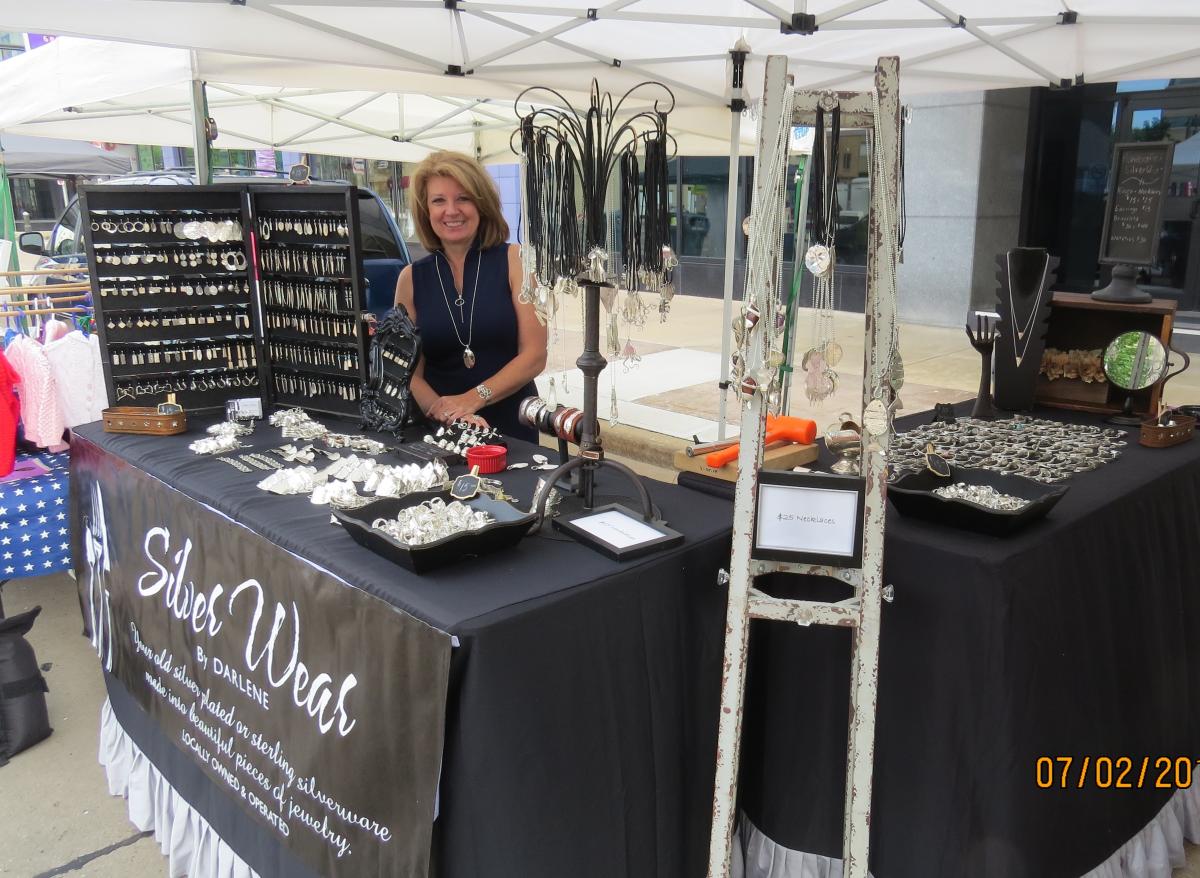 Darlene Nagan User Profile