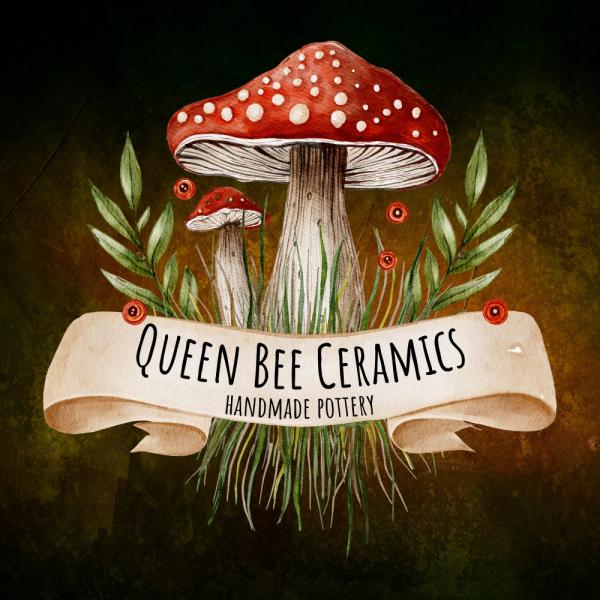 Queen Bee Ceramics
