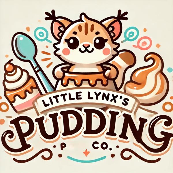 Little Lynx&rsquo;s Pudding Co
