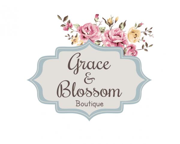 Grace & Blossom Boutique