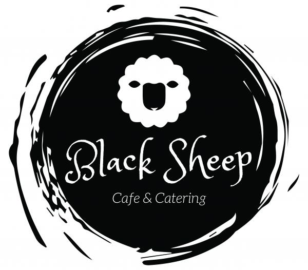 Black Sheep Cafe and Catering