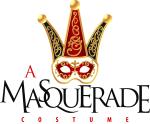 A Masquerade Costume