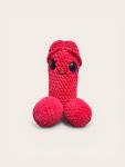 OG Peen Plushie