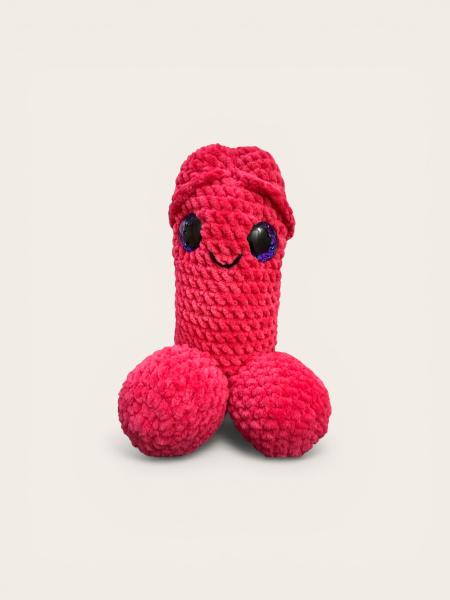 OG Peen Plushie