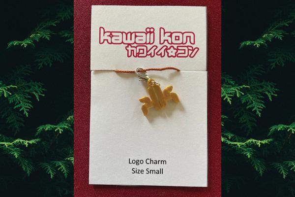 Small Charm - Gold