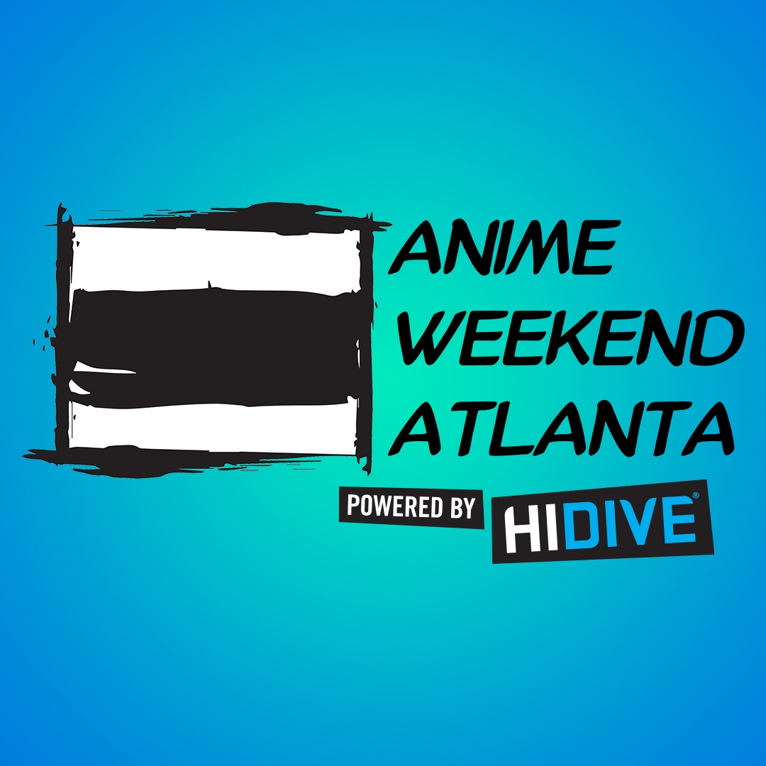 Anime Weekend Atlanta