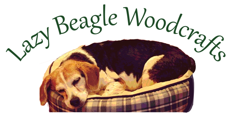 Lazy Beagle Woodcrafts, LLC