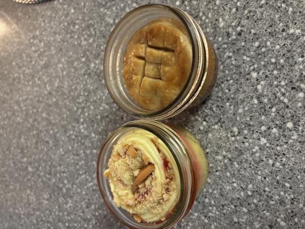 Wrightway Catering & Treats