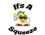 It’s A Squeeze