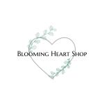 Blooming Heart Shop