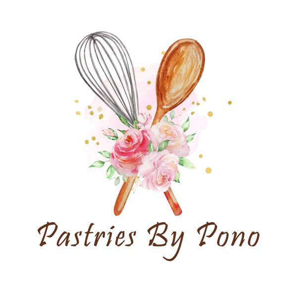 Pastries By Pono Tampa Florida United States Meghana Eventeny