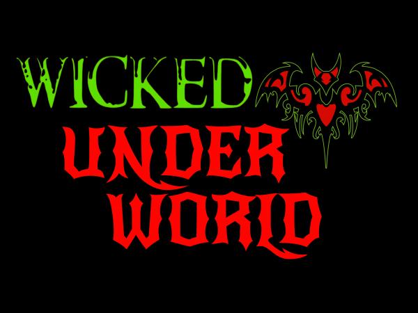 Wicked Underworld