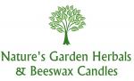 Nature's Garden Herbals & Beeswax Candles