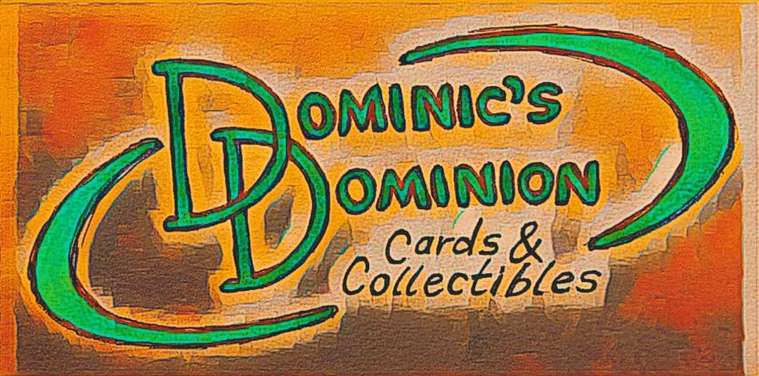 Dominic's Dominion