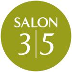 Salon Three Five