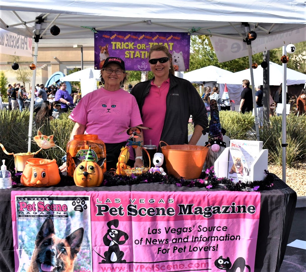 Las Vegas Pet Scene Magazine Eventeny