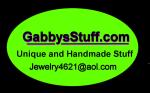 The Silver Necklace/Gabbys Stuff.com