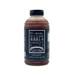 SGT. Hart's BBQ Sauce - Original Flavor