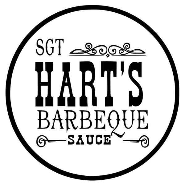 SGT. Hart's BBQ Sauce
