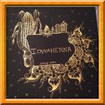 Iowahenna