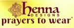 Henna Designs, Prayers To Wear