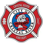 Crystal River Fire Dept.