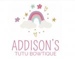 Addison’s Tutu Bowtique