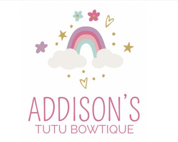 Addison’s Tutu Bowtique