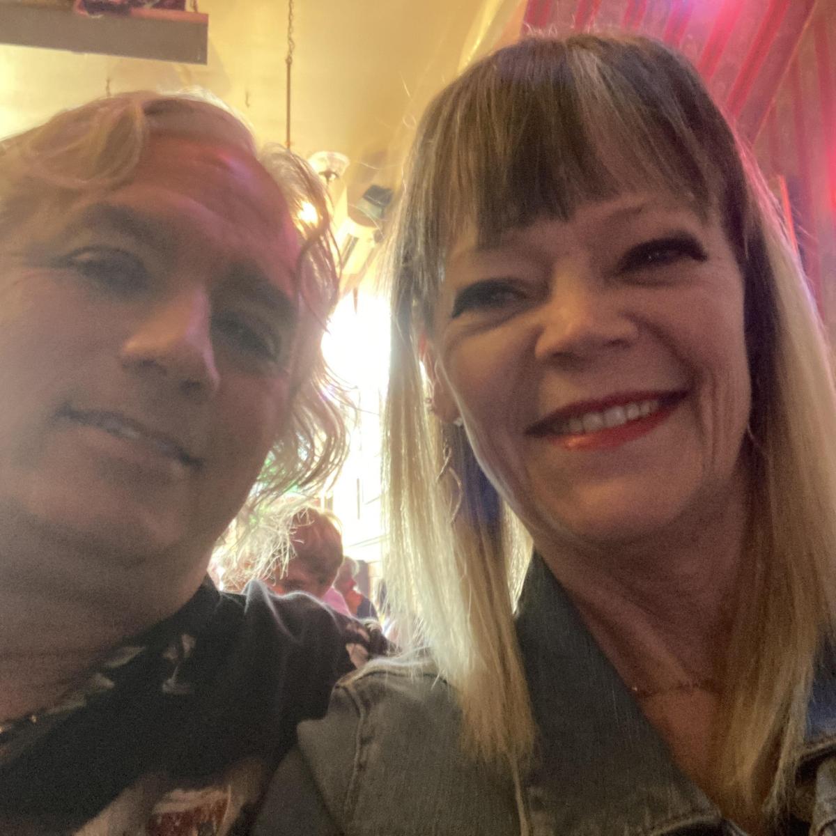 Kellie Reynolds User Profile