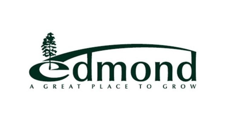 City of Edmond