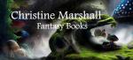 Christine Marshall Fantasy Author