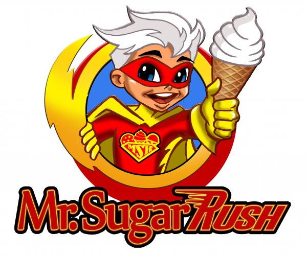 Mr. Sugar Rush