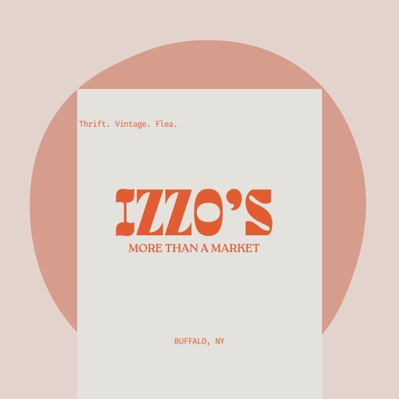 Izzo's Market