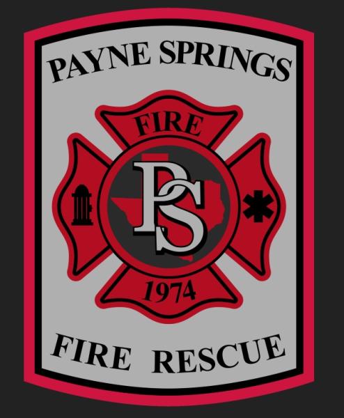 Payne Springs Fire Rescue