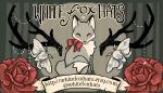 WhiteFox Hats