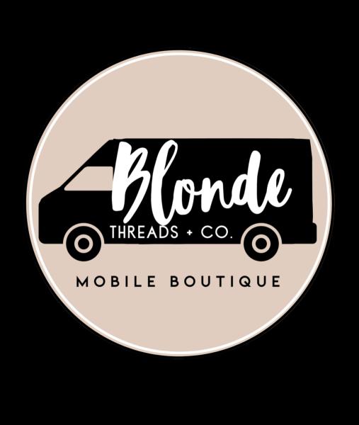 Blonde Threads Mobile Boutique