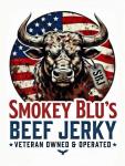 Smokey Blu's Beef Jerky