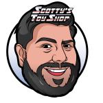 Scotty's Toy Shop