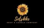 Solsikke Soap & Candle