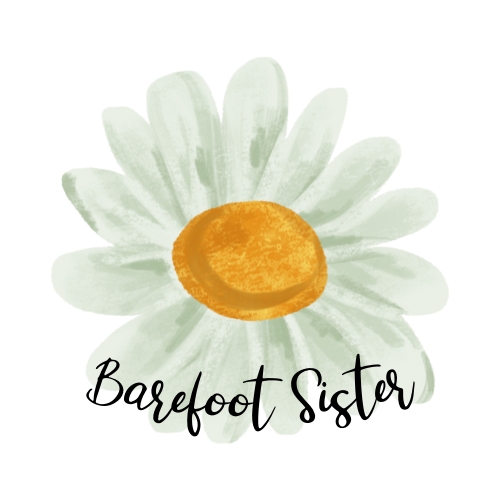 Barefoot Sister