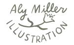Aly Miller Designs