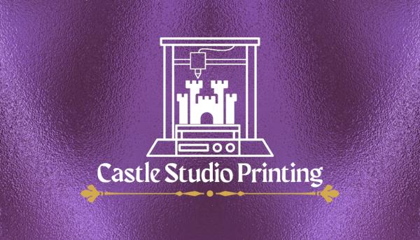 Castle Studio Printing