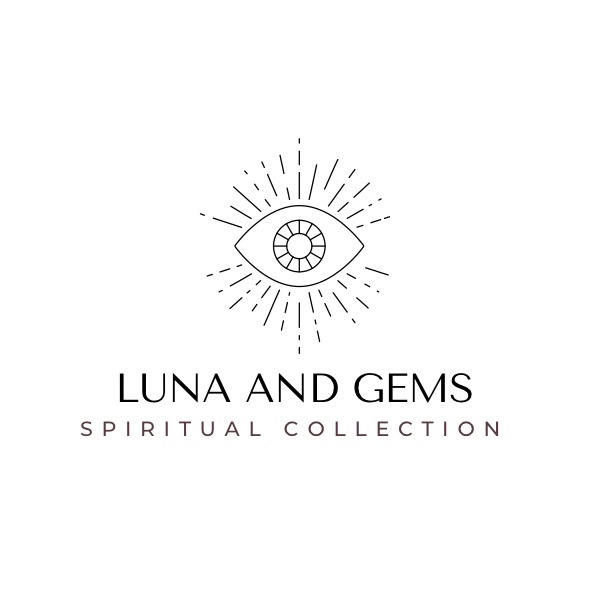 Luna And Gems