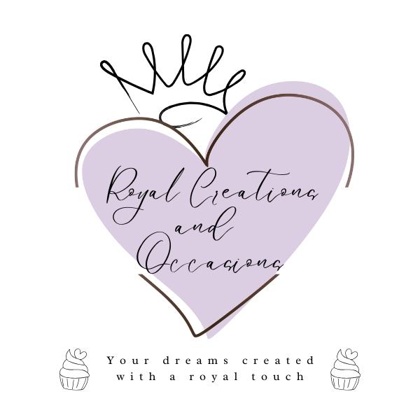 Royal Creations and Occasions, LLC
